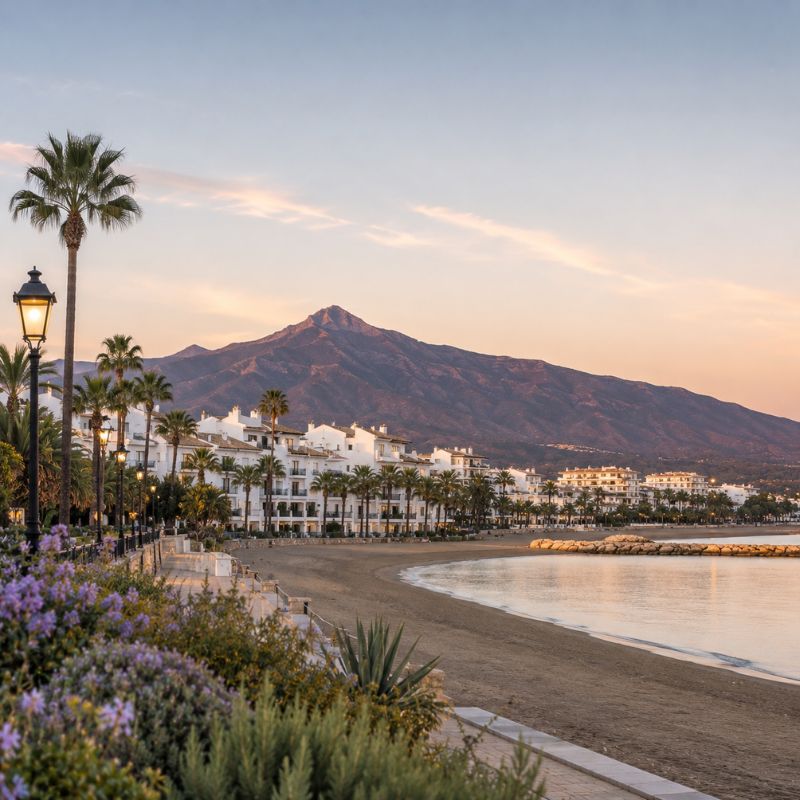 Estepona