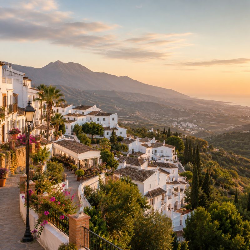 Mijas